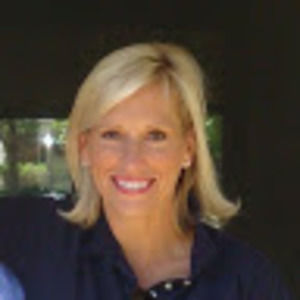 Meet your Posher, Alison